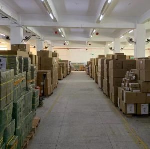 warehouse in shenzhen