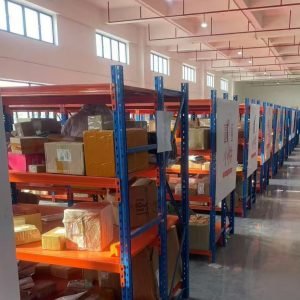 warehouse in Yiwu