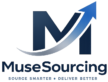 musesourcing logo