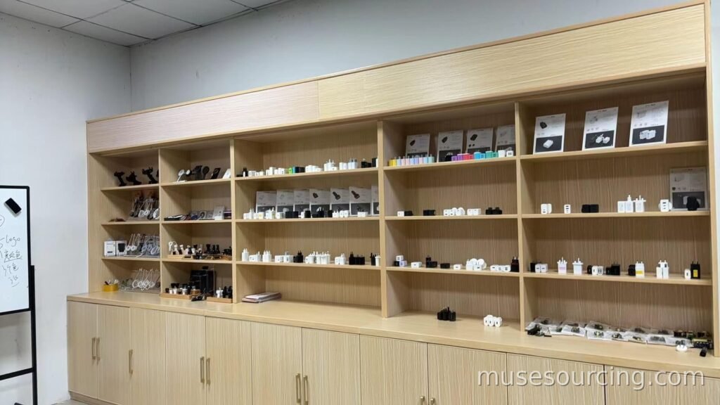 Why Experienced Buyers Never Trust Specifications at Face Value supplier showroom chargers